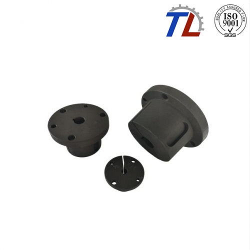 American standard taper bushing