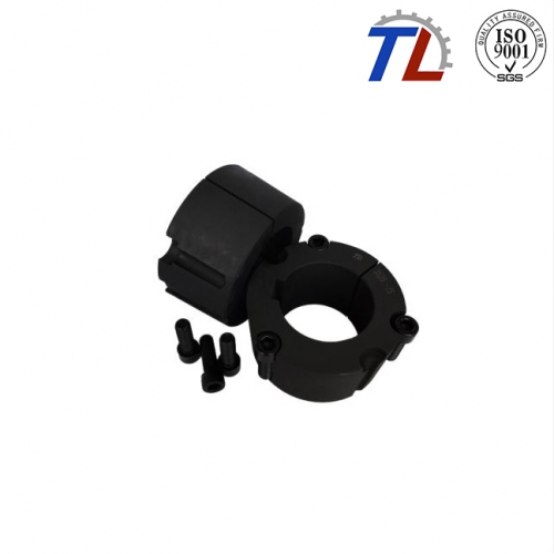 European standard taper bushing