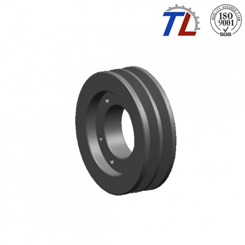 American Standard Pulley