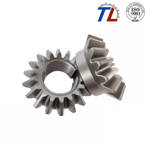 Bevel gears / spiral bevel gears